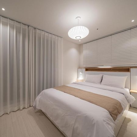 Koon Terrace Stay Seul Exterior foto
