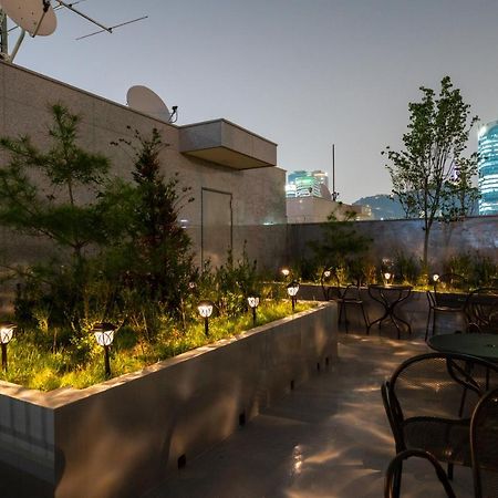 Koon Terrace Stay Seul Exterior foto
