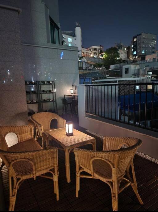 Koon Terrace Stay Seul Exterior foto