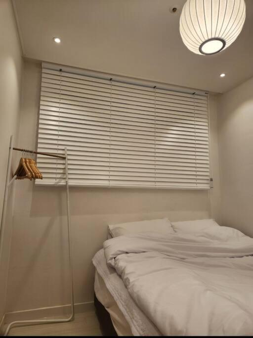 Koon Terrace Stay Seul Exterior foto