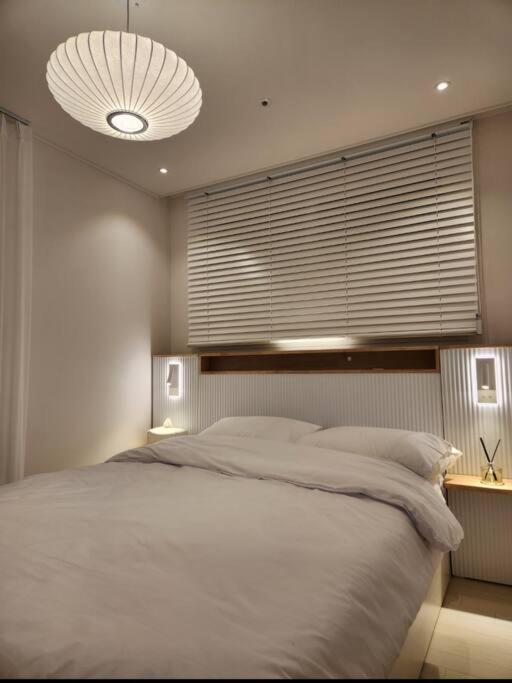 Koon Terrace Stay Seul Exterior foto