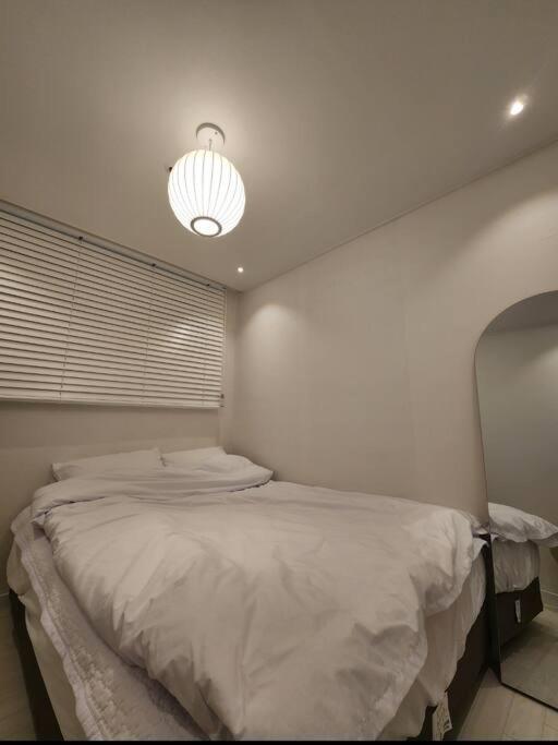 Koon Terrace Stay Seul Exterior foto