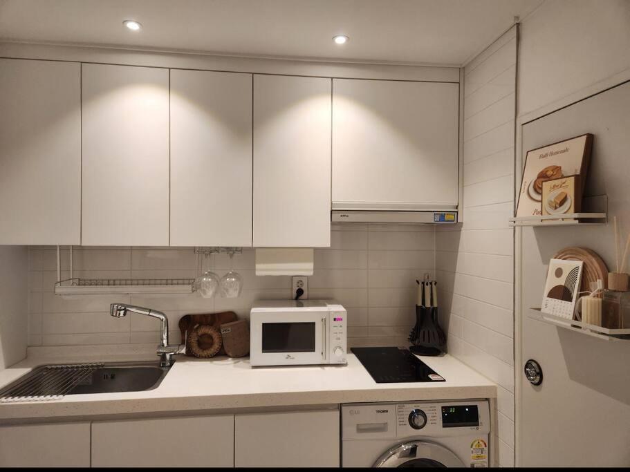 Koon Terrace Stay Seul Exterior foto