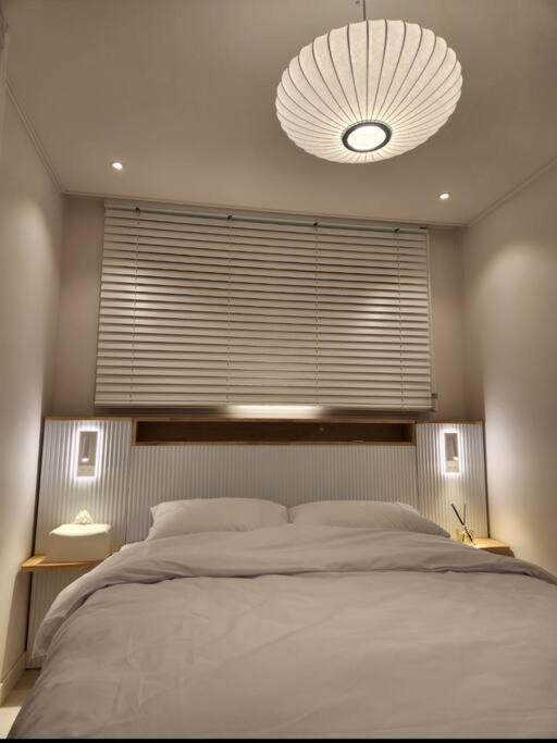 Koon Terrace Stay Seul Exterior foto