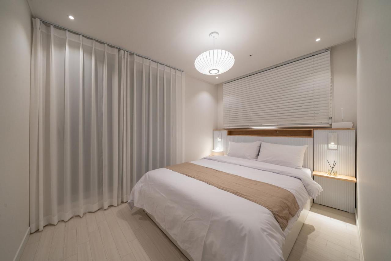 Koon Terrace Stay Seul Exterior foto