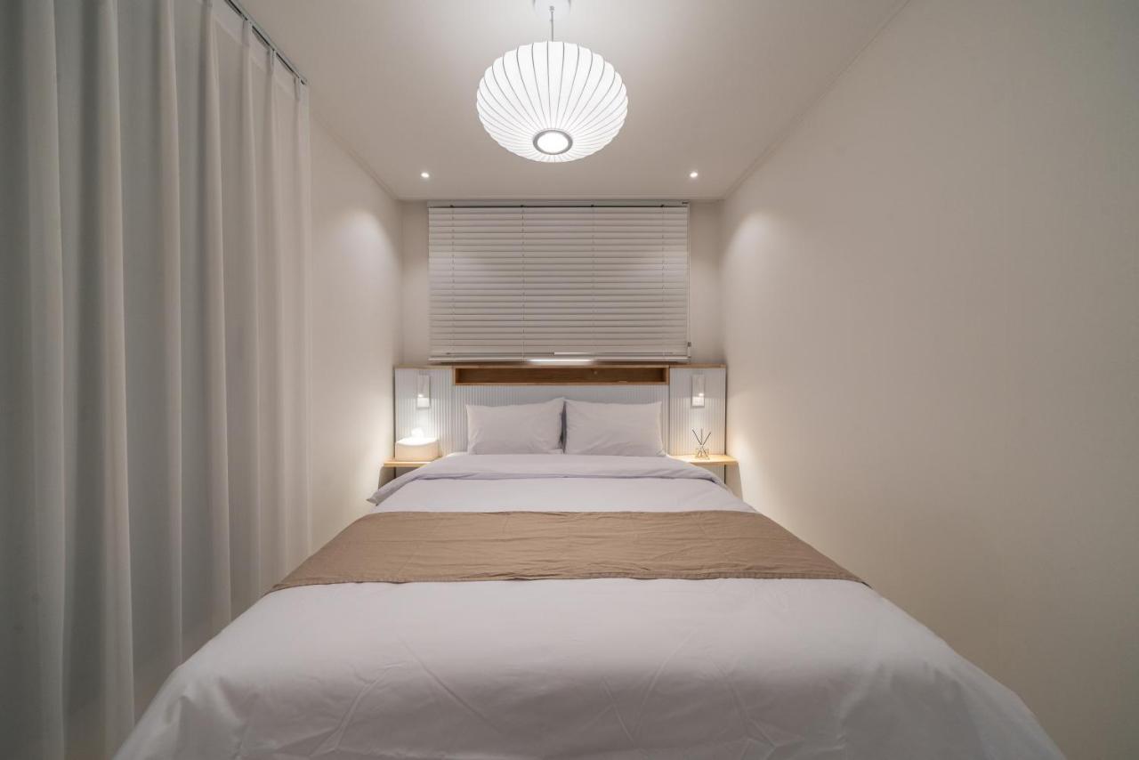 Koon Terrace Stay Seul Exterior foto