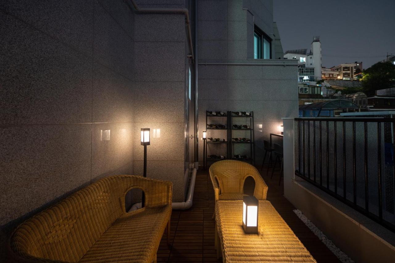 Koon Terrace Stay Seul Exterior foto