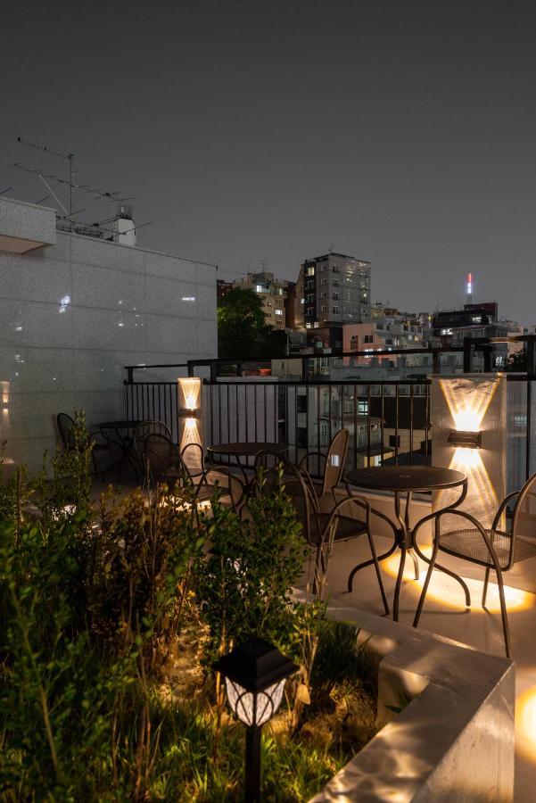 Koon Terrace Stay Seul Exterior foto
