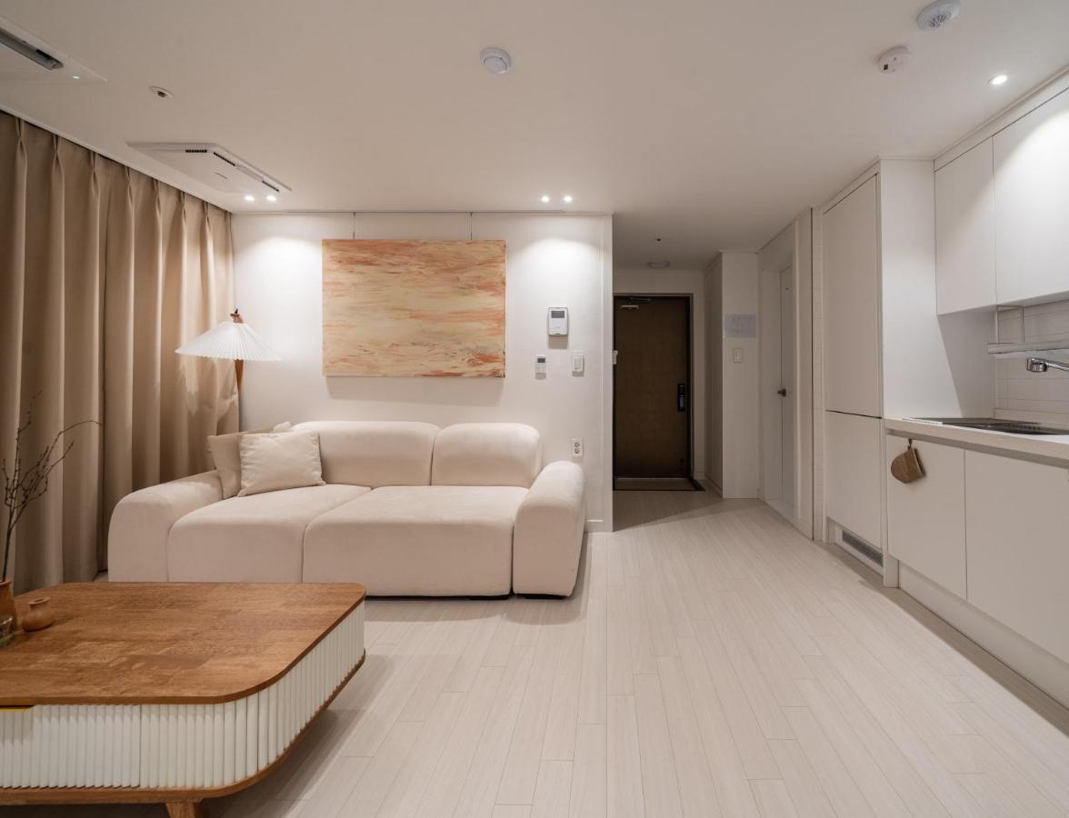 Koon Terrace Stay Seul Exterior foto