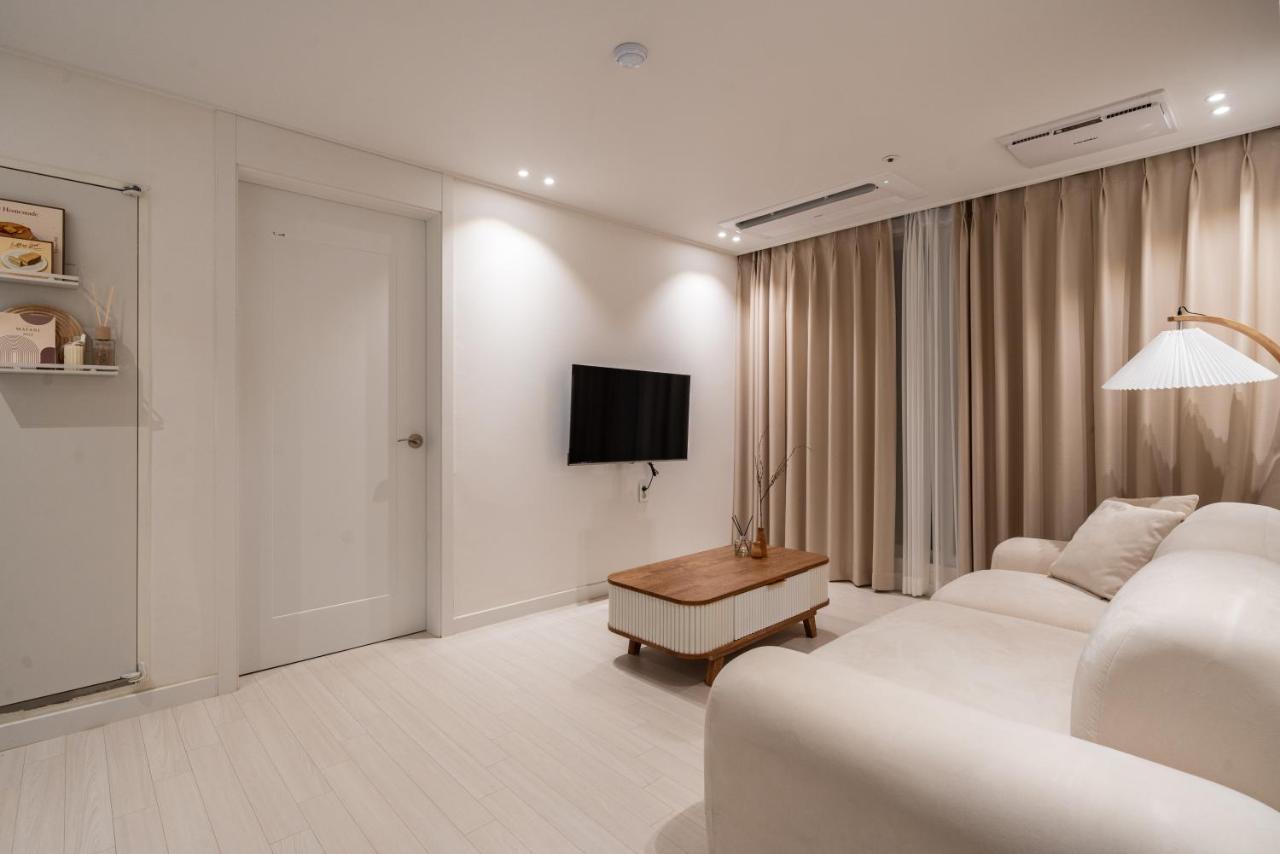 Koon Terrace Stay Seul Exterior foto