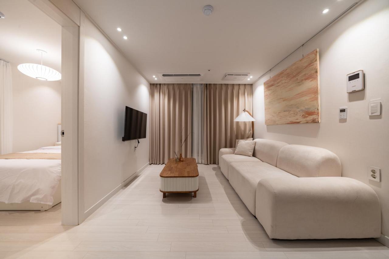 Koon Terrace Stay Seul Exterior foto
