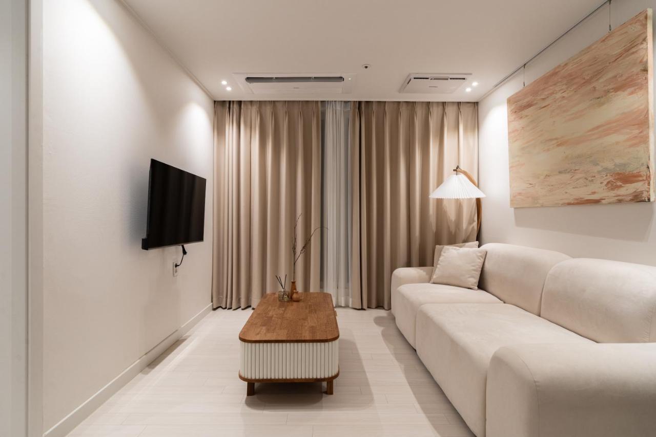 Koon Terrace Stay Seul Exterior foto