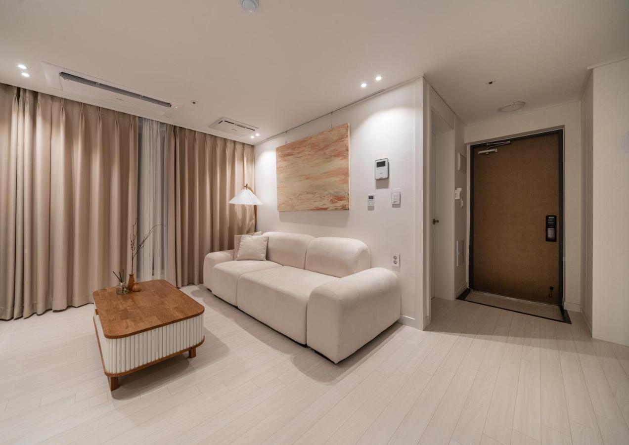 Koon Terrace Stay Seul Exterior foto