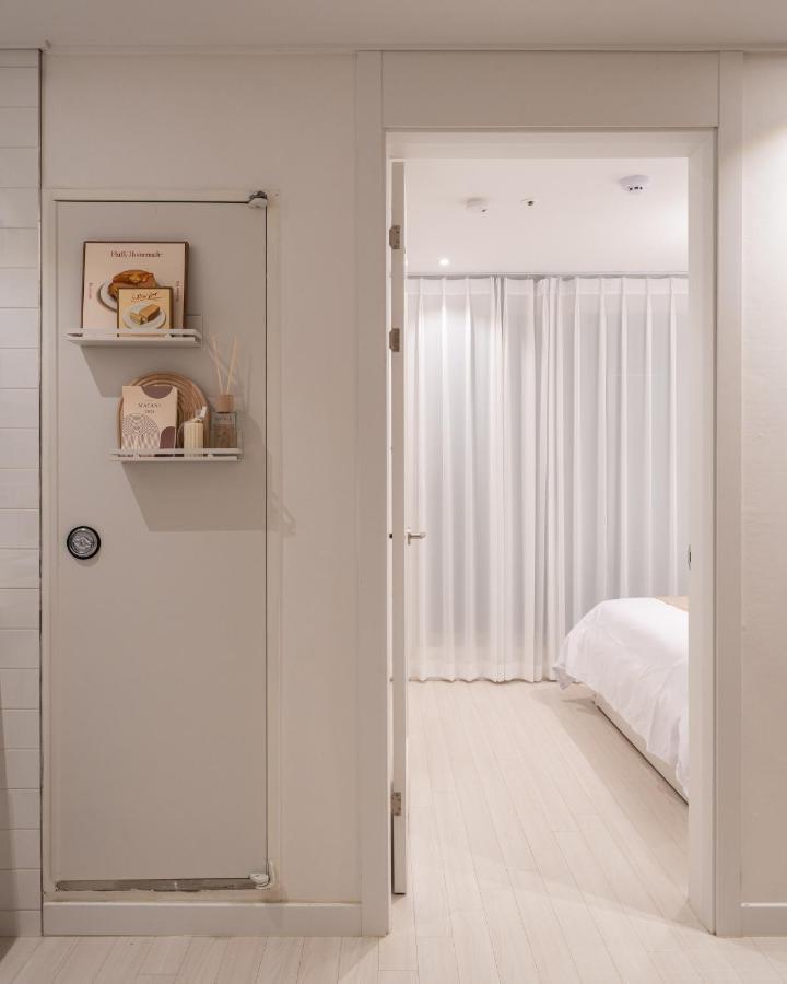 Koon Terrace Stay Seul Exterior foto